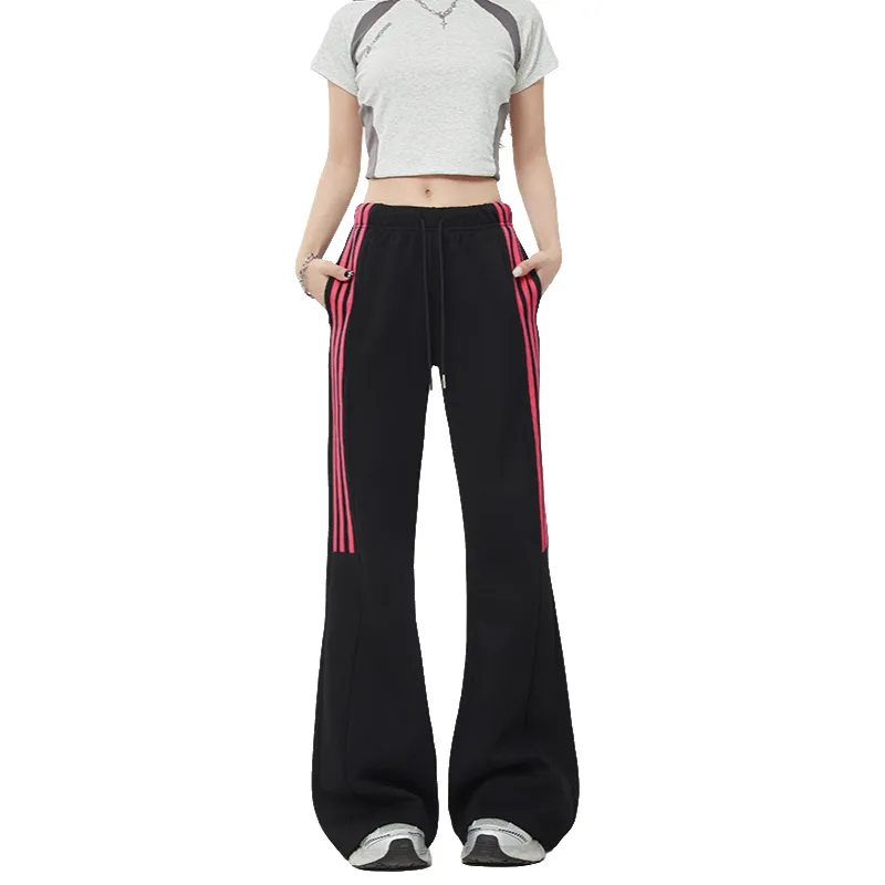 JIMI&JONS Casual Pants Unisex-2