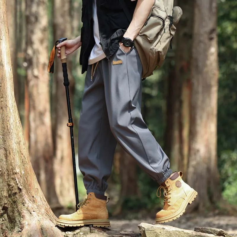 JIMI&JONS Casual Sportswear Unisex-9