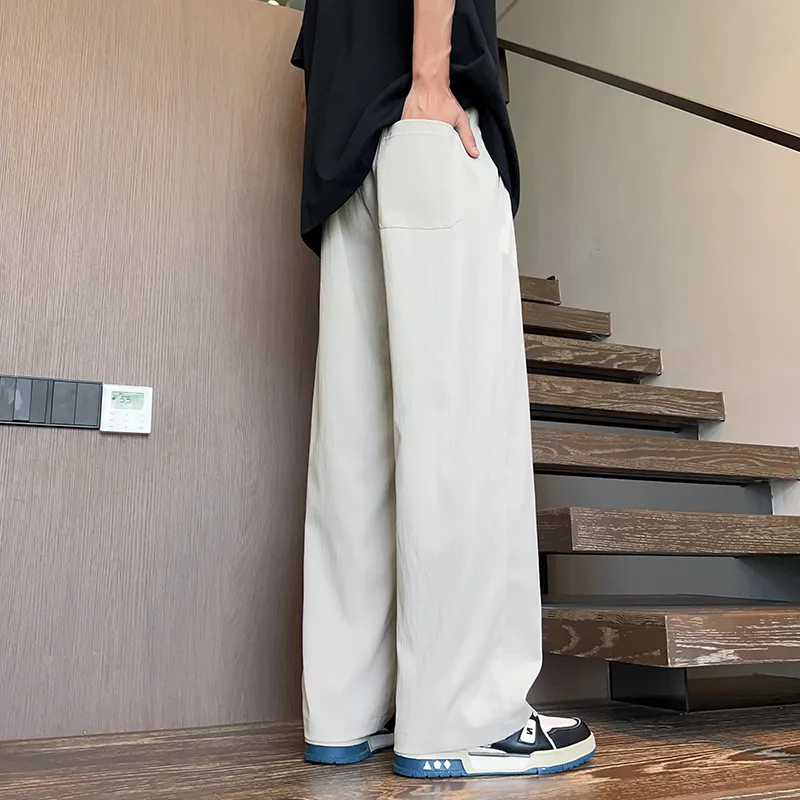 JIMI&JONS Casual Pants Unisex-26