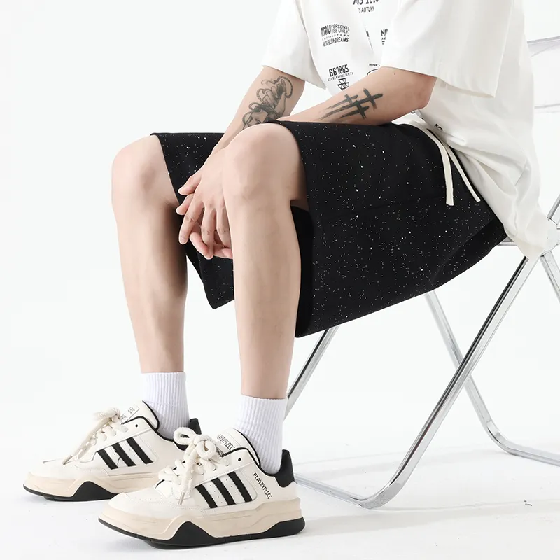 JIMI&JONS Casual Sportswear Unisex-7