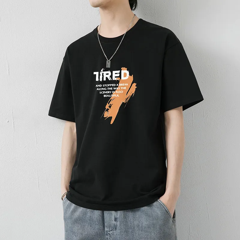 JIMI&JONS T Shirts Unisex-1
