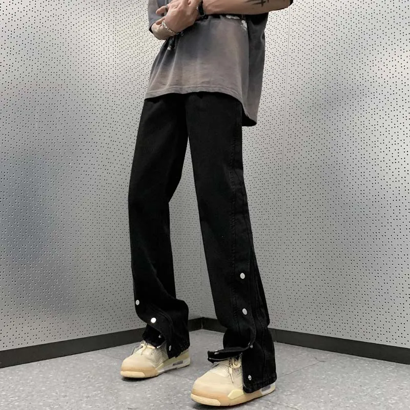 JIMI&JONS Jeans Unisex-2