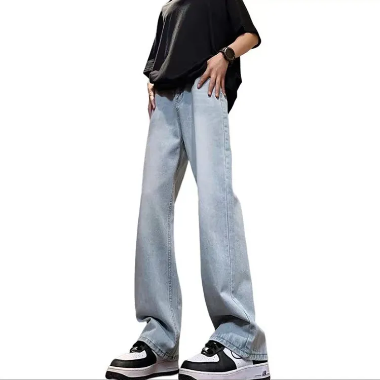 JIMI&JONS Jeans Unisex-10