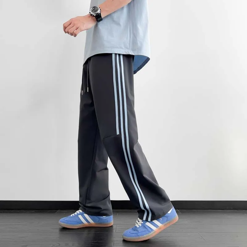 JIMI&JONS Casual Pants Unisex-5