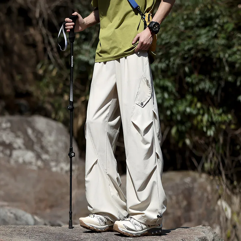 JIMI&JONS Casual Pants Unisex-10