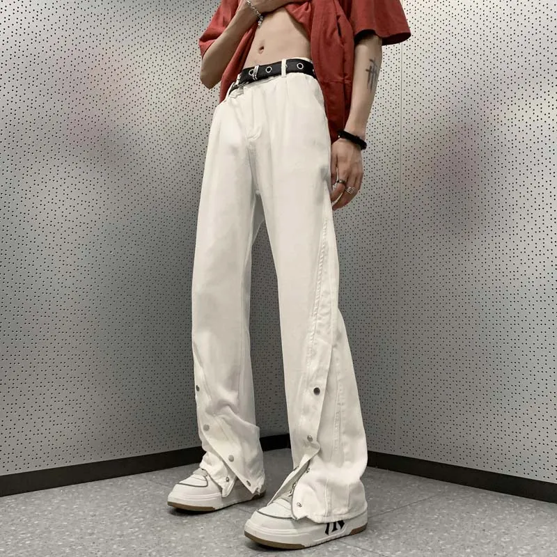 JIMI&JONS Jeans Unisex-7