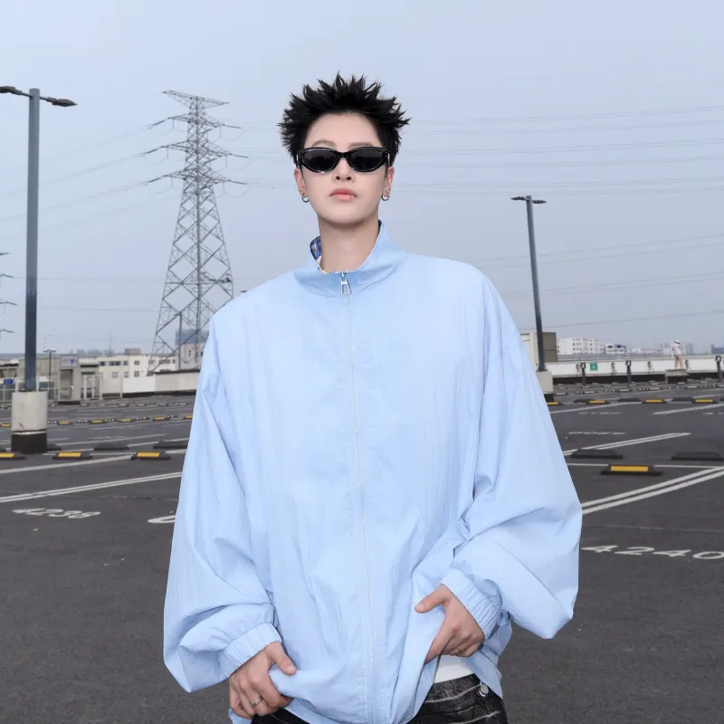 JIMI&JONS Sun Protection Clothing Unisex-6