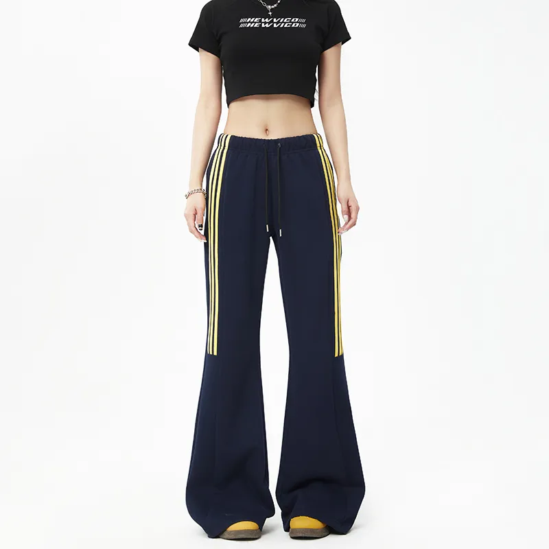 JIMI&JONS Casual Pants Unisex-15