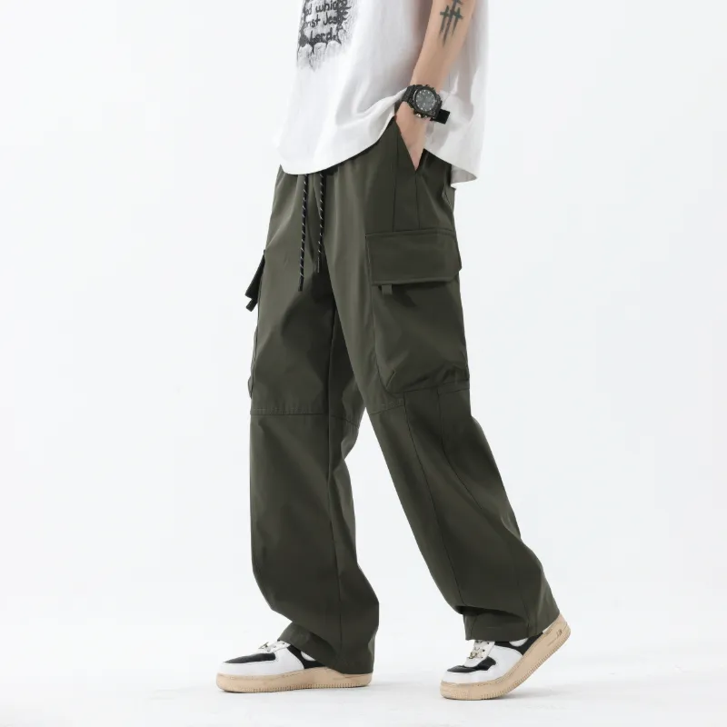 JIMI&JONS Cargo Pants Unisex-7