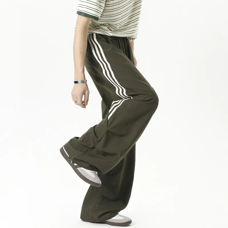 JIMI&JONS Casual Pants Unisex-13
