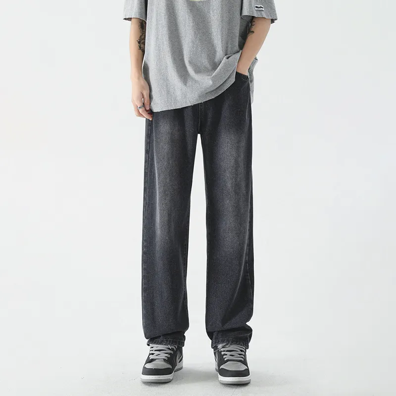JIMI&JONS Jeans Unisex-17