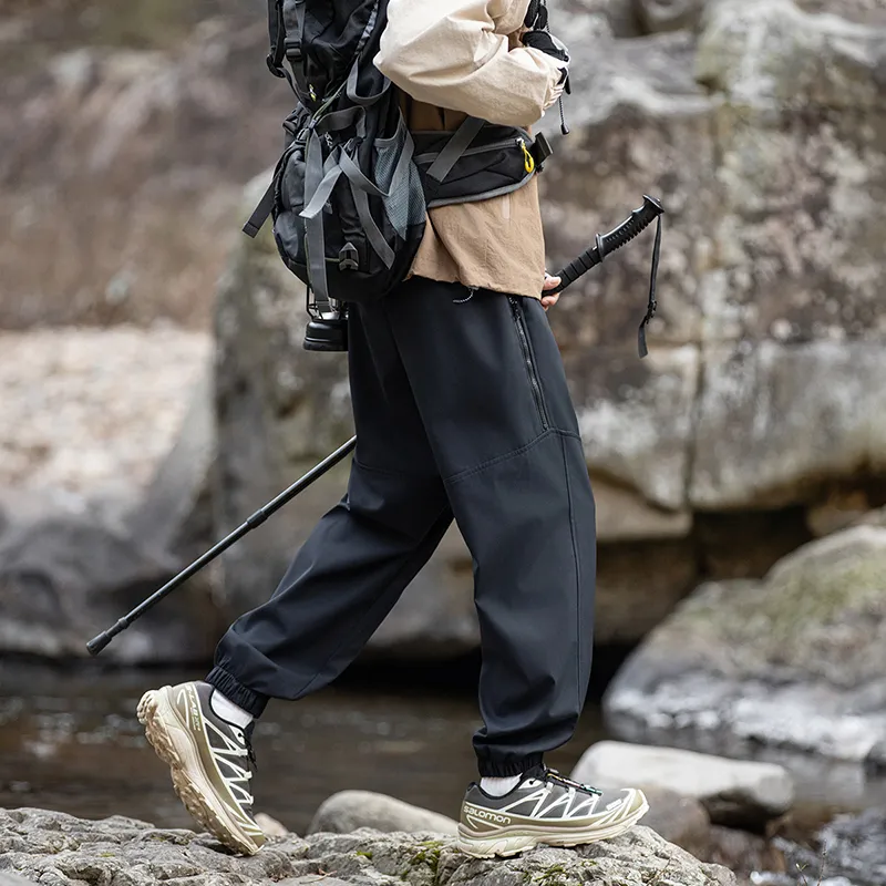 JIMI&JONS Cargo Pants Unisex-5