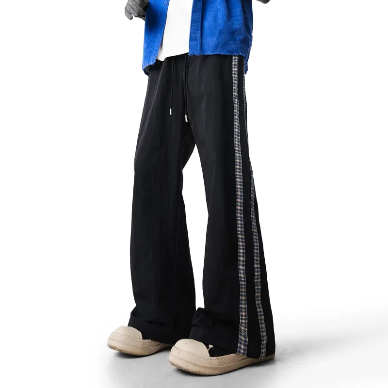 JIMI&JONS Casual Pants Unisex-9