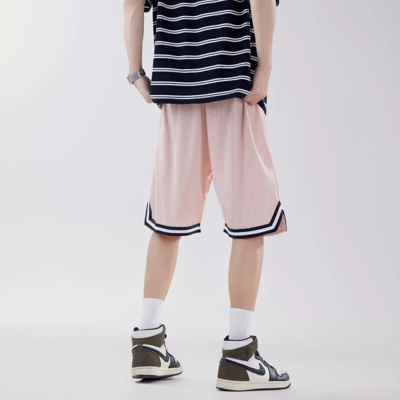 JIMI&JONS Basketball Shorts Unisex-24