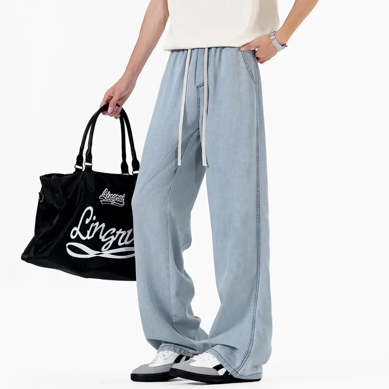 JIMI&JONS Jeans Unisex-3