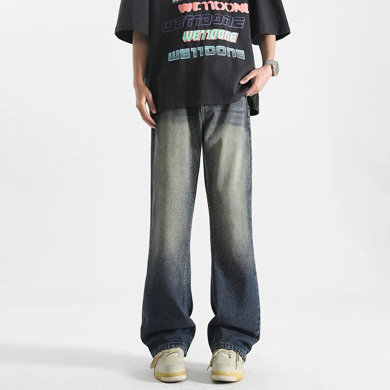 JIMI&JONS Jeans Unisex-13