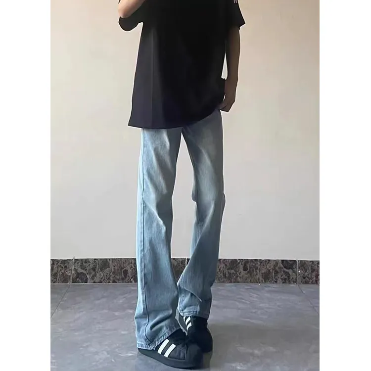JIMI&JONS Jeans Unisex-9