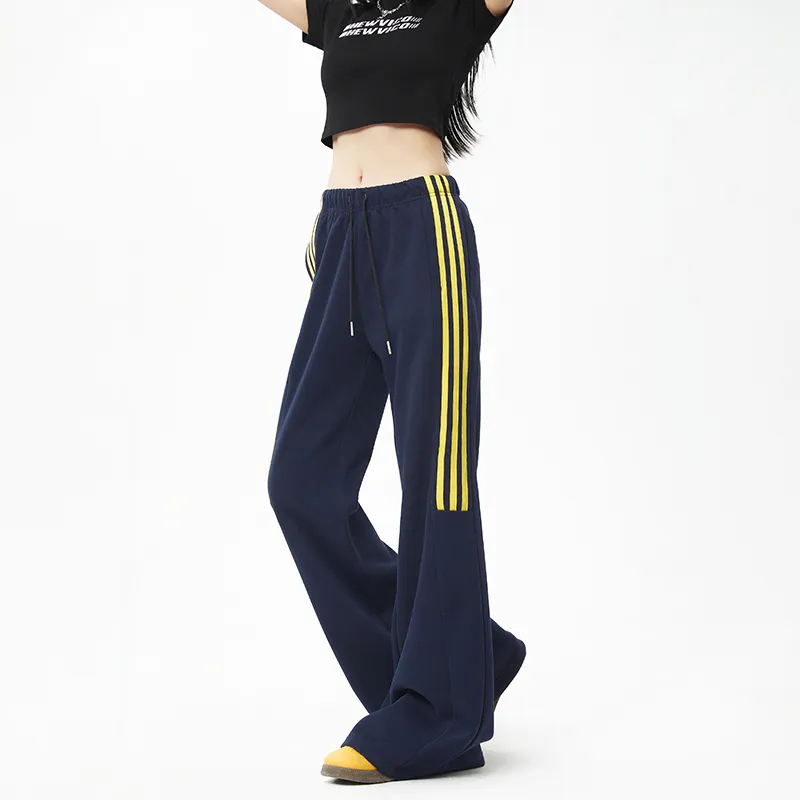 JIMI&JONS Casual Pants Unisex-16