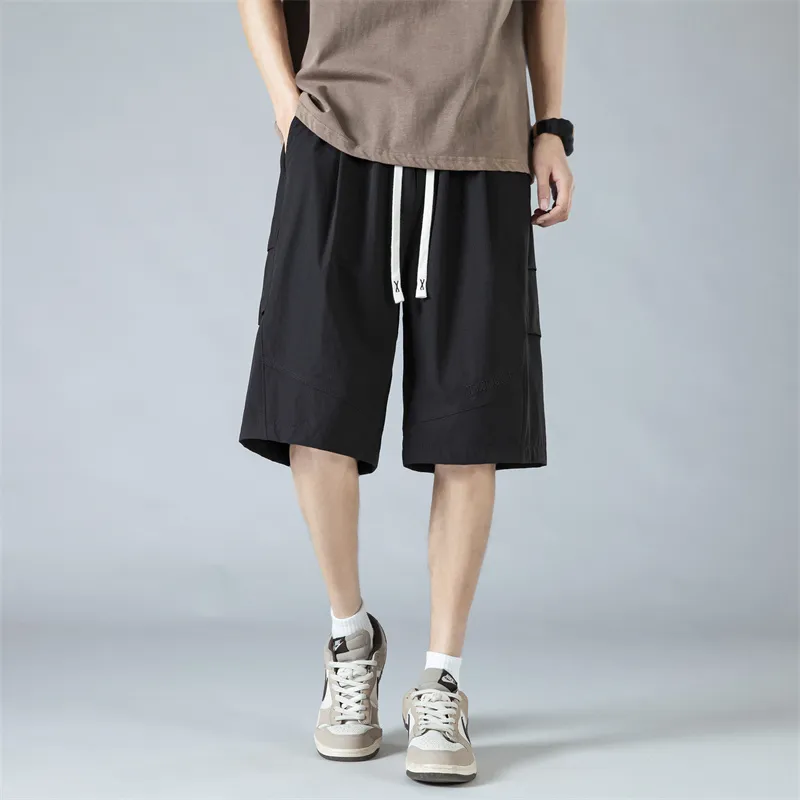JIMI&JONS Casual Shorts Unisex-2