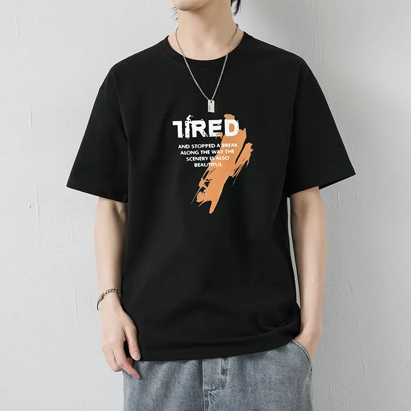 JIMI&JONS T Shirts Unisex-2