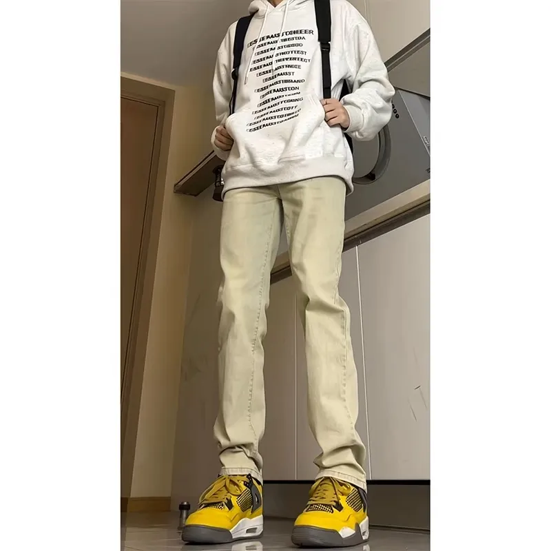 JIMI&JONS Jeans Unisex-14