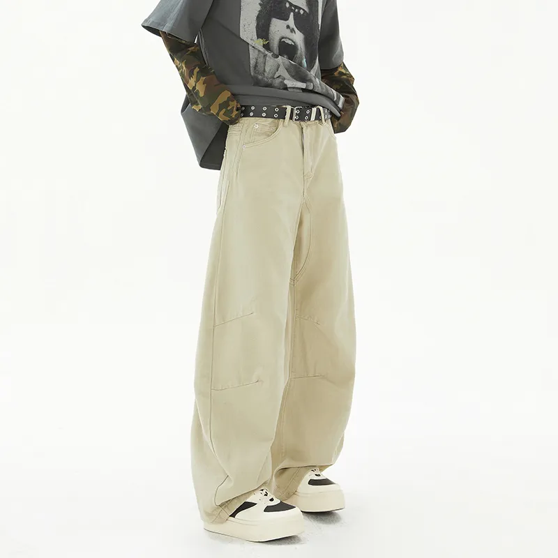 JIMI&JONS Jeans Unisex-18