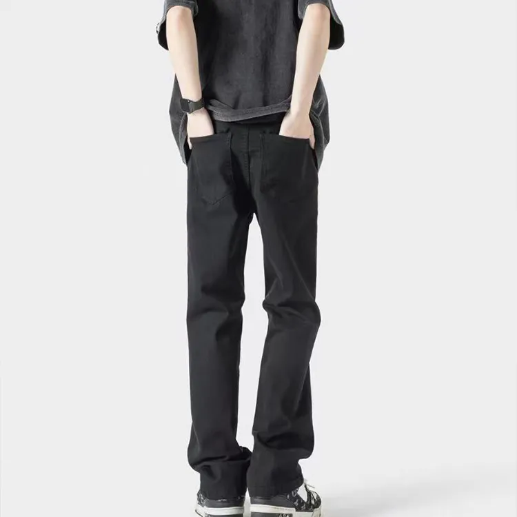 JIMI&JONS Jeans Unisex-1
