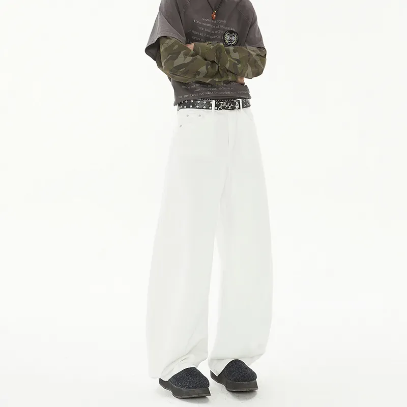 JIMI&JONS Jeans Unisex-11