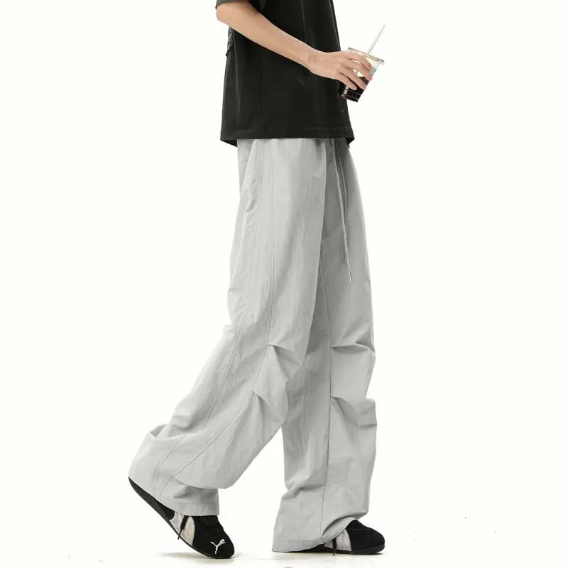 JIMI&JONS Casual Pants Unisex-12