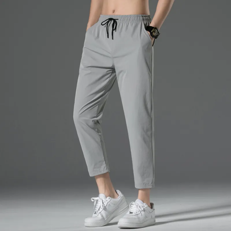 JIMI&JONS Casual Pants Unisex-13