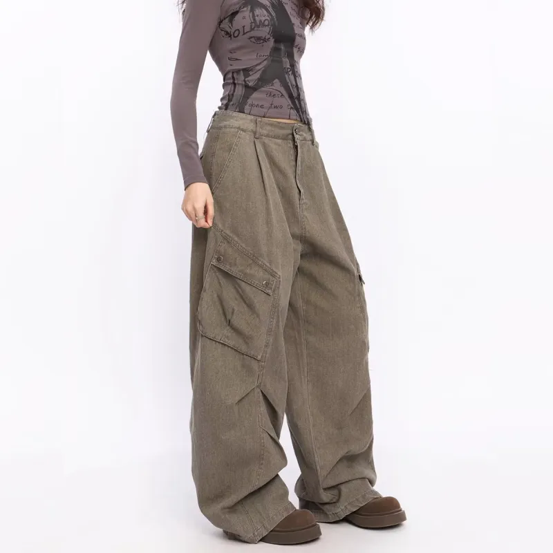 JIMI&JONS Jeans Unisex-7