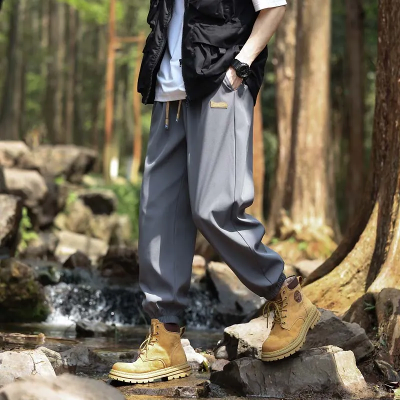 JIMI&JONS Casual Sportswear Unisex-10