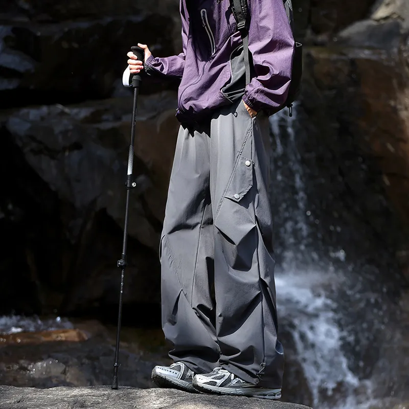 JIMI&JONS Casual Pants Unisex-35