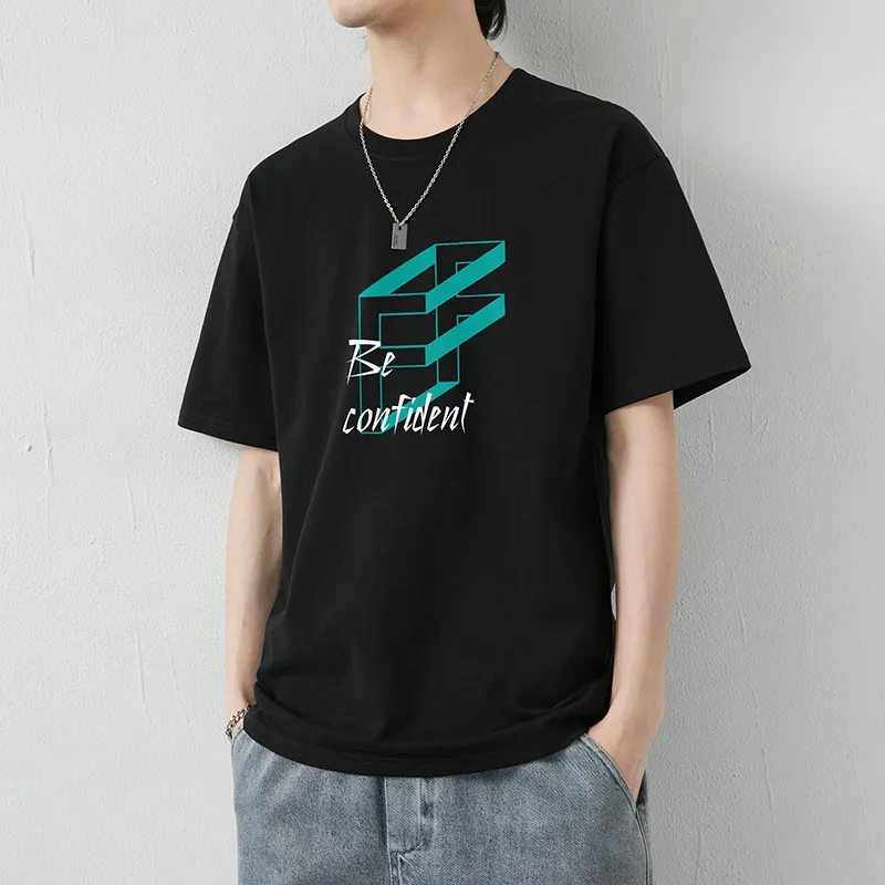JIMI&JONS T Shirts Unisex-2