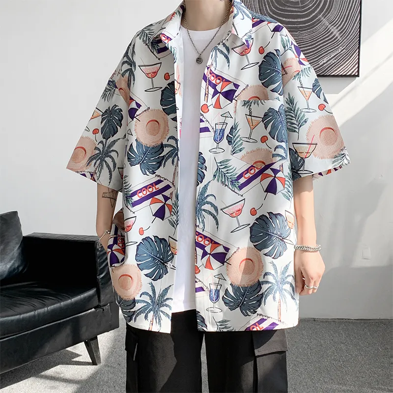 JIMI&JONS Shirts Unisex-2