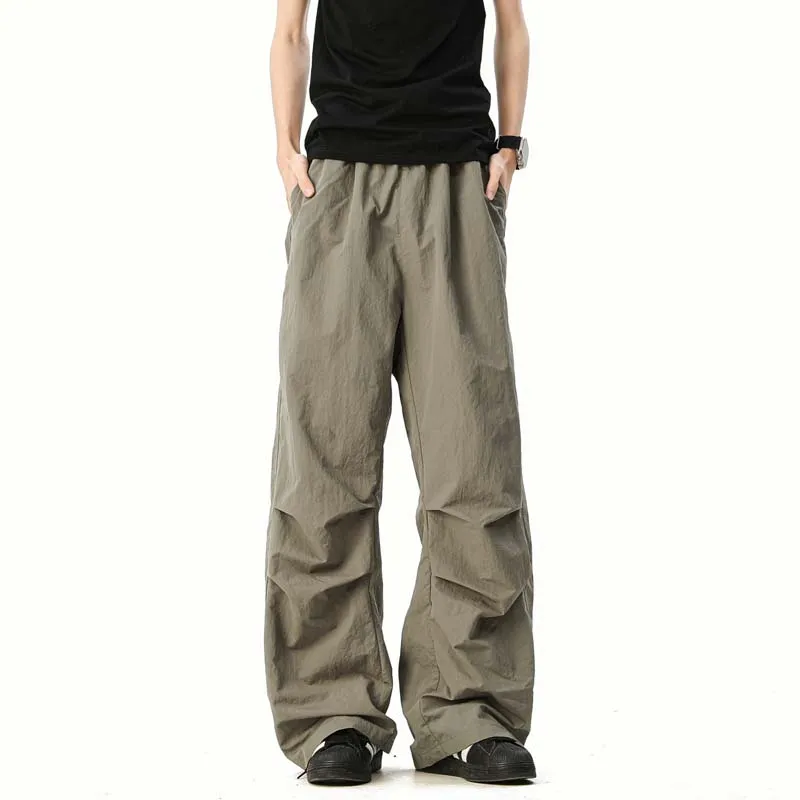 JIMI&JONS Casual Pants Unisex-7