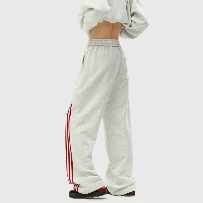 JIMI&JONS Casual Pants Unisex-7