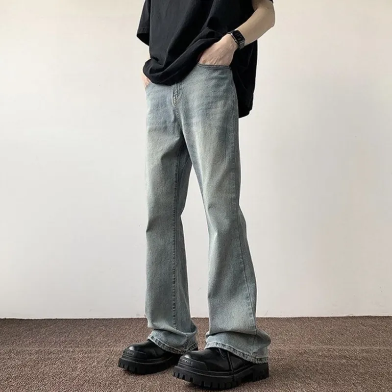JIMI&JONS Jeans Unisex-8