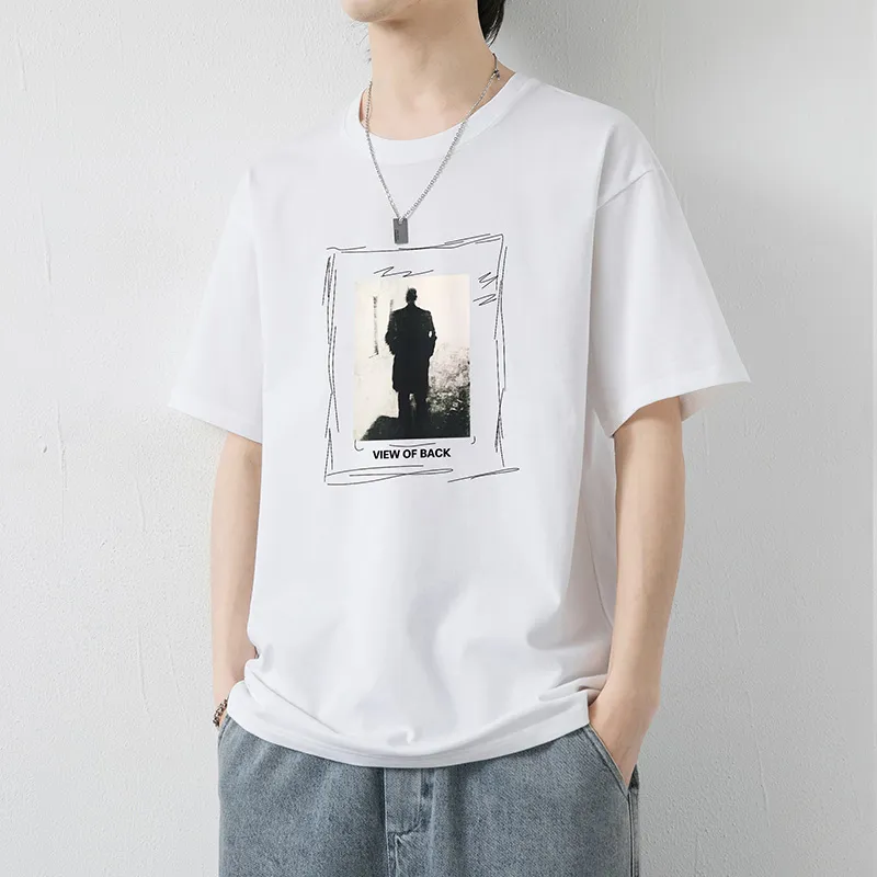 JIMI&JONS T Shirts Unisex-8