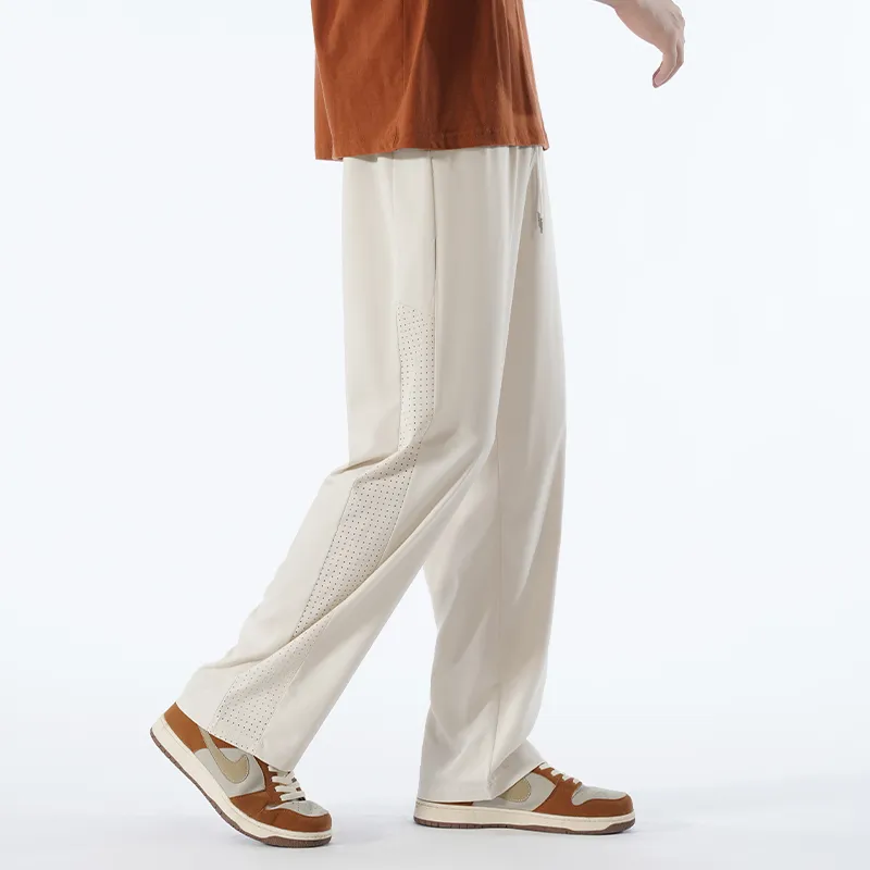JIMI&JONS Casual Pants Unisex-16