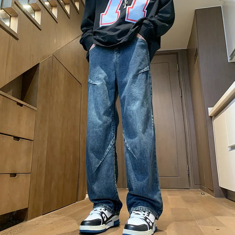 JIMI&JONS Jeans Unisex-7