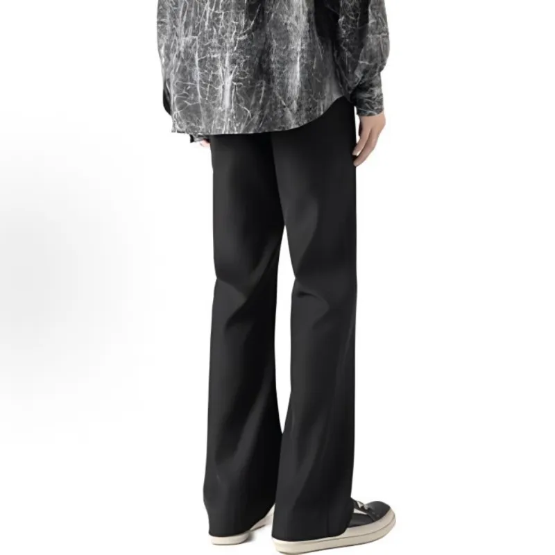 JIMI&JONS Suit Trousers Unisex-2