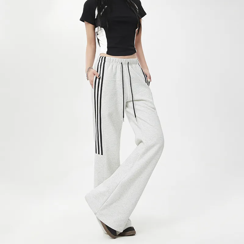 JIMI&JONS Casual Pants Unisex-11
