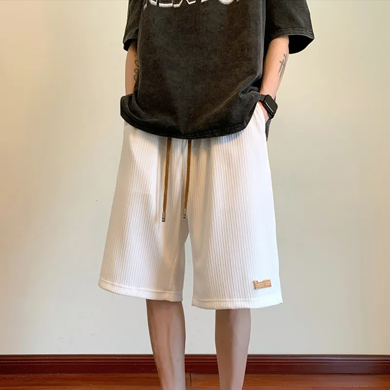 JIMI&JONS Casual Shorts Unisex-8