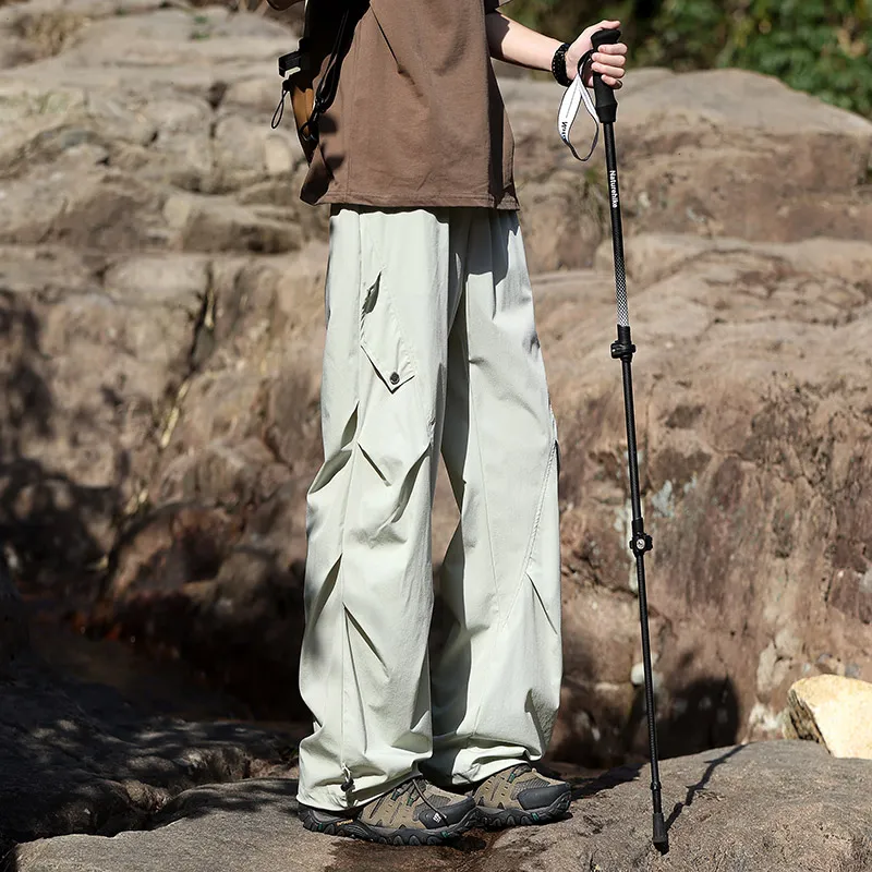 JIMI&JONS Casual Pants Unisex-27