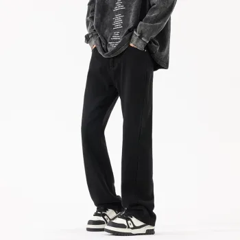 JIMI&JONS Jeans Unisex