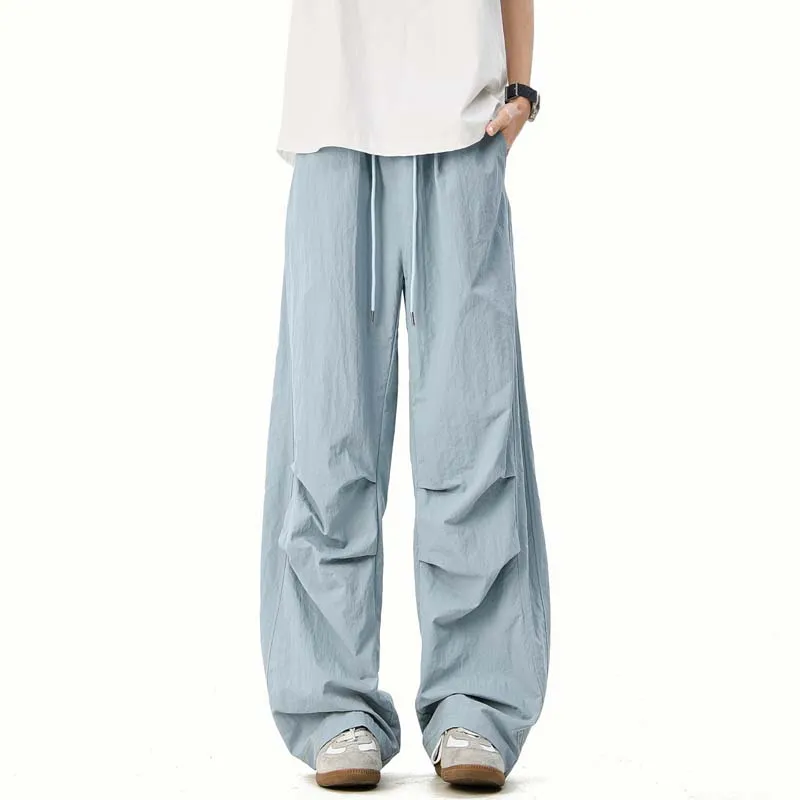 JIMI&JONS Casual Pants Unisex-17