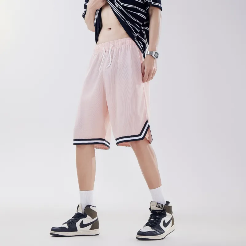 JIMI&JONS Basketball Shorts Unisex-22