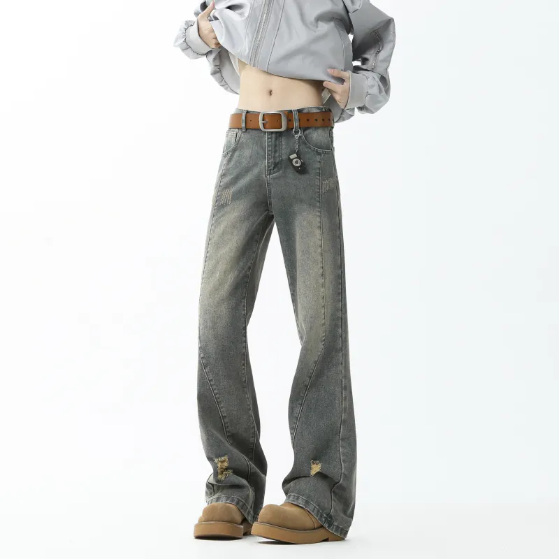 JIMI&JONS Jeans Unisex-8