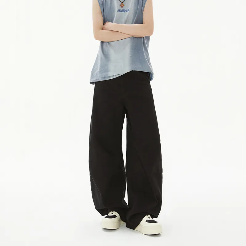 JIMI&JONS Jeans Unisex-5